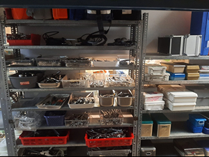 Surgical Instruments
